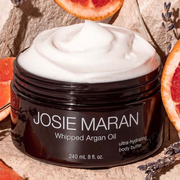 JOSIE MARAN Bath & Body Josie Maran Body Butter Poshmark